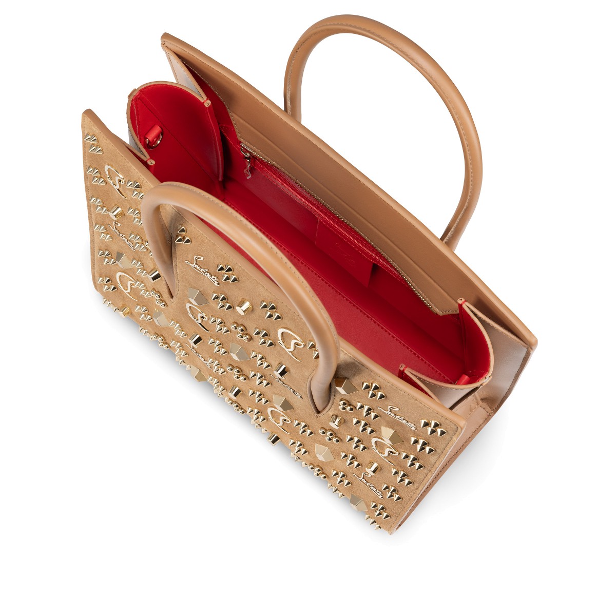 Bags - Paloma Medium - Christian Louboutin