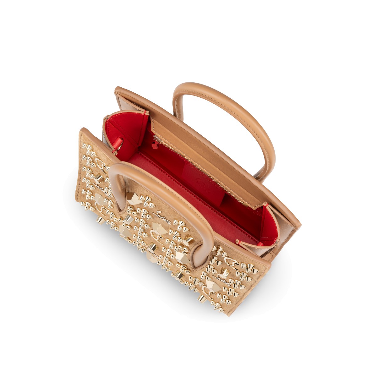 Bags - Paloma Mini - Christian Louboutin