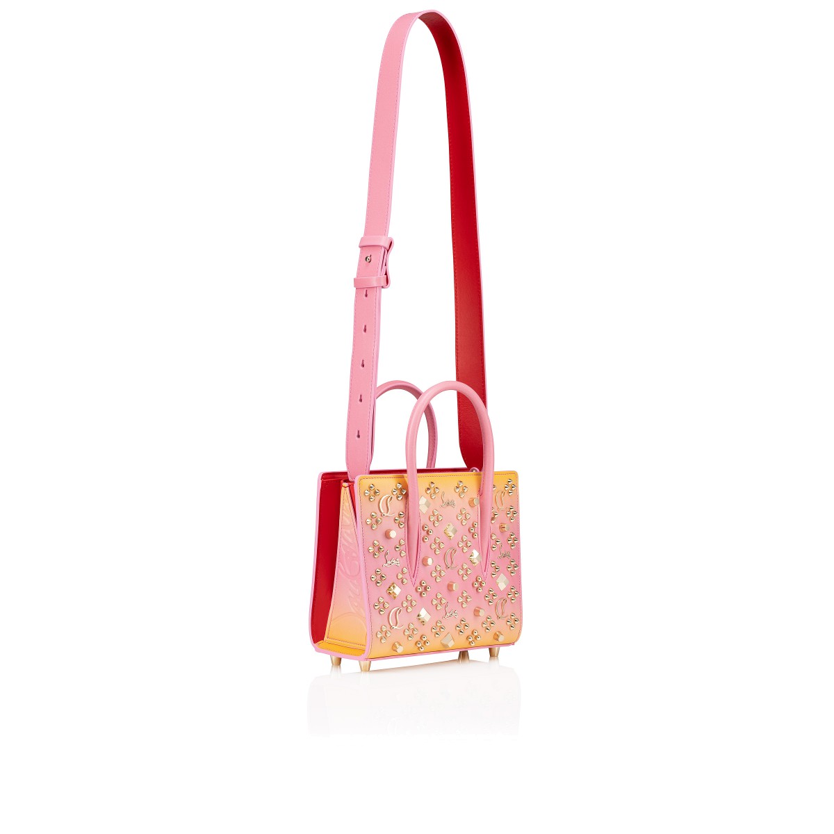 Bags - Paloma Mini - Christian Louboutin