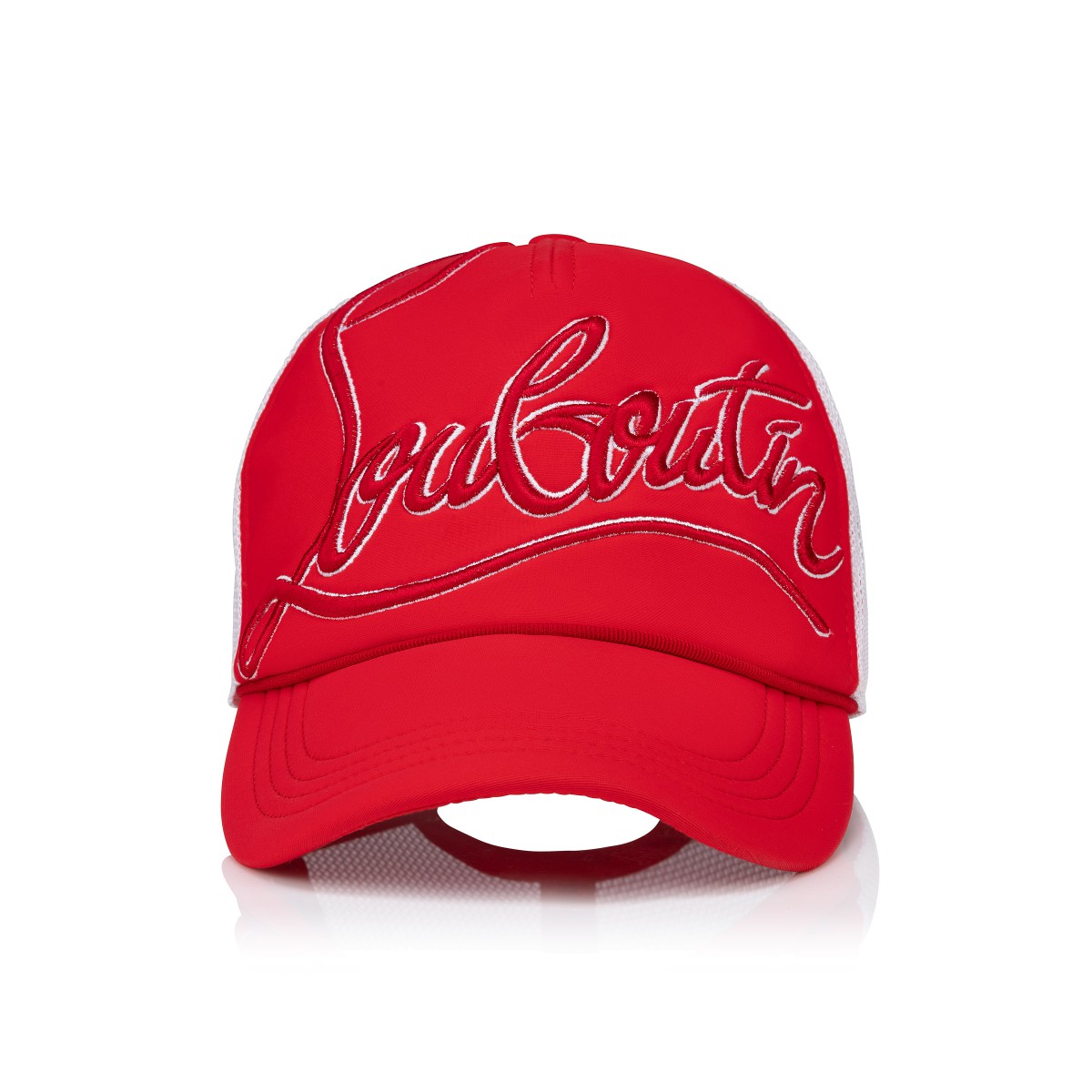 Hats - Rocknride - Christian Louboutin