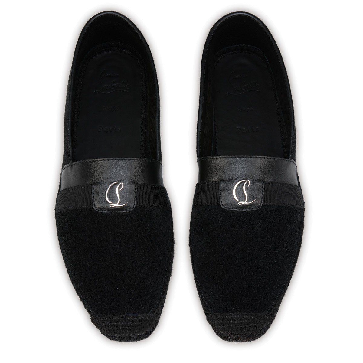 Shoes - Alfarica - Christian Louboutin