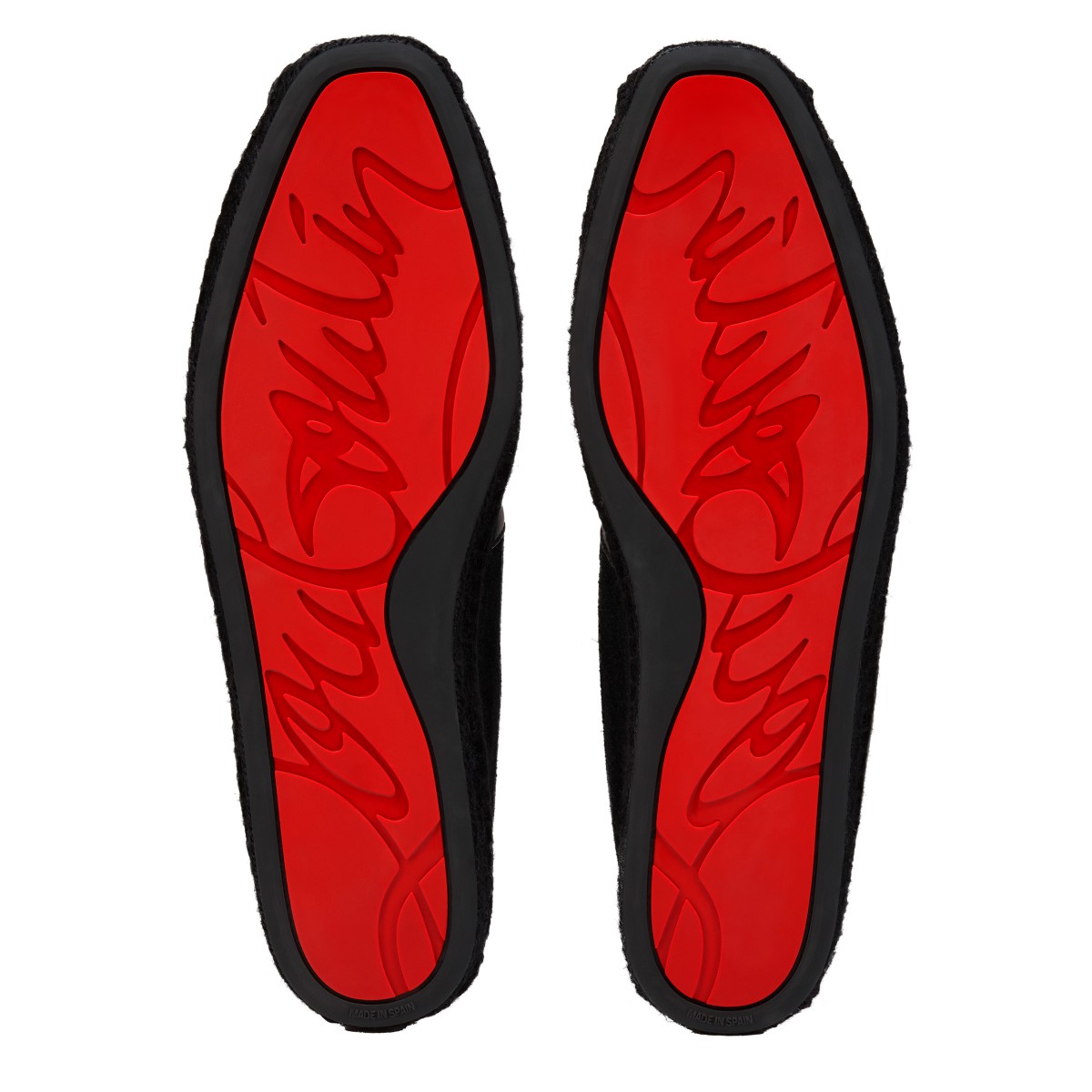 Shoes - Alfarica - Christian Louboutin