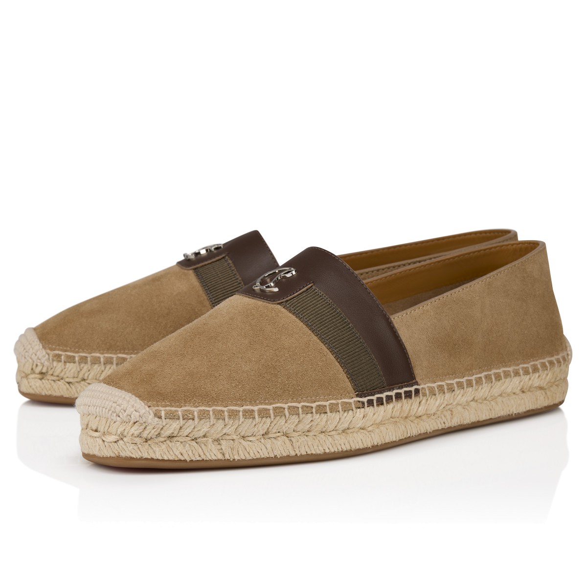 Shoes - Alfarica - Christian Louboutin