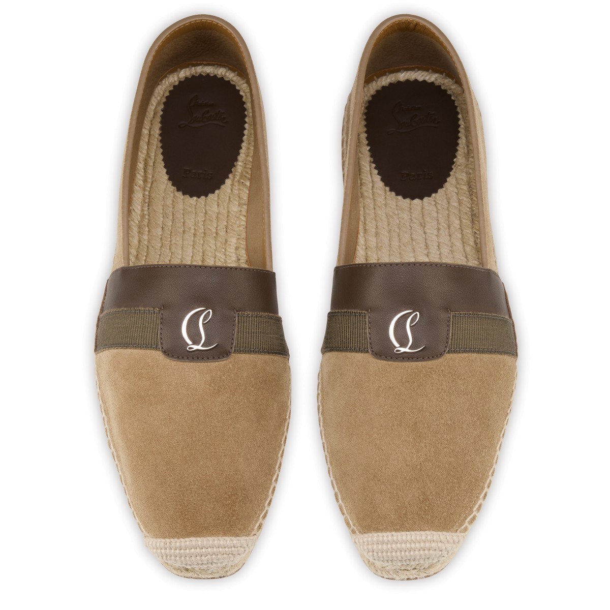 Shoes - Alfarica - Christian Louboutin