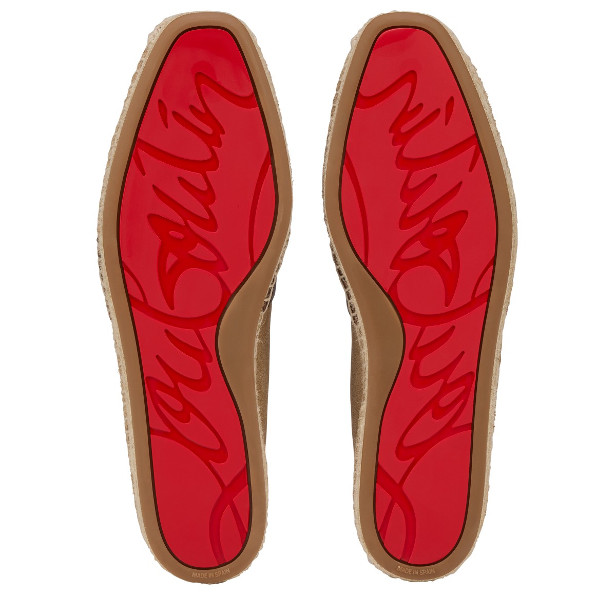 Shoes - Alfarica - Christian Louboutin
