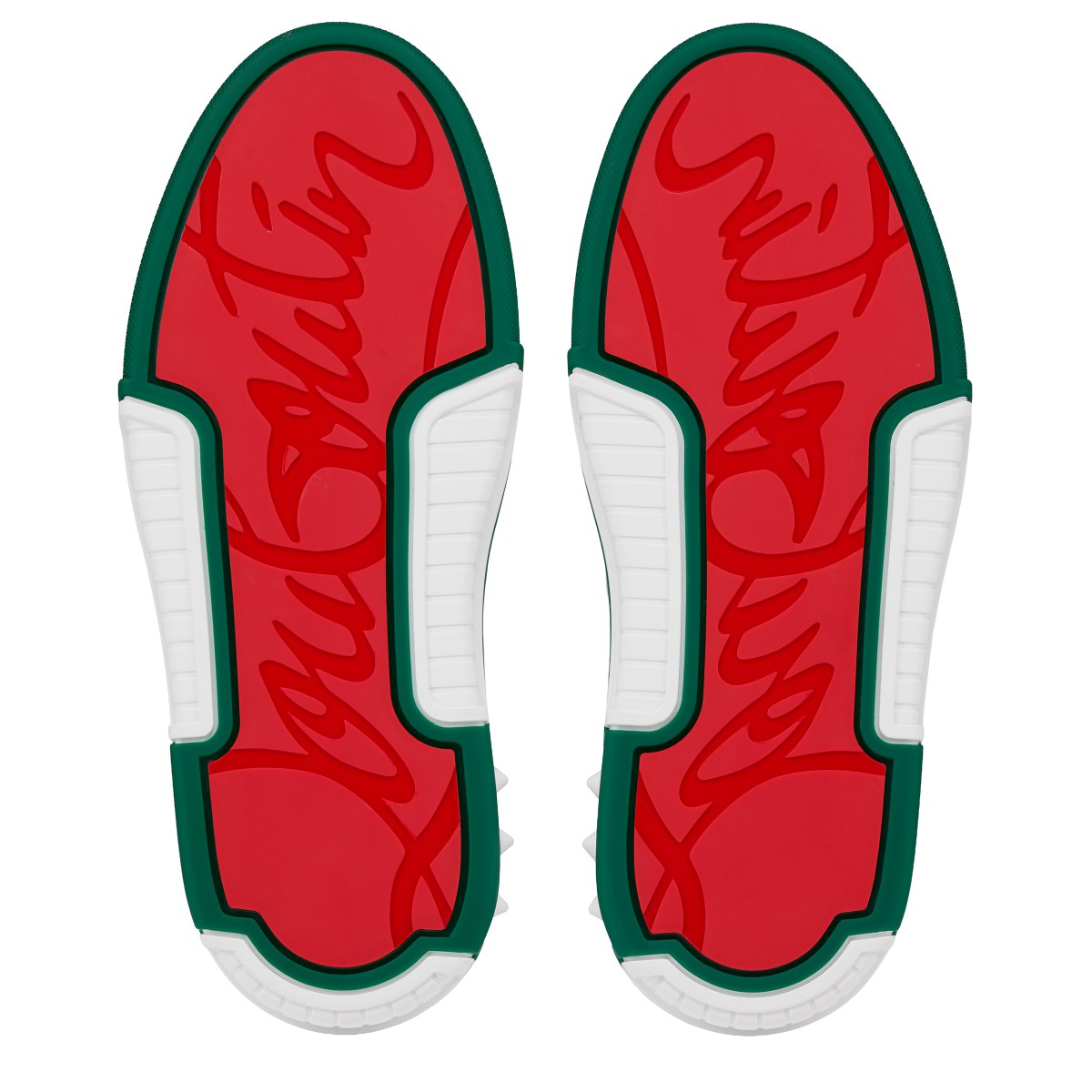 鞋履 - Astroflash - Christian Louboutin
