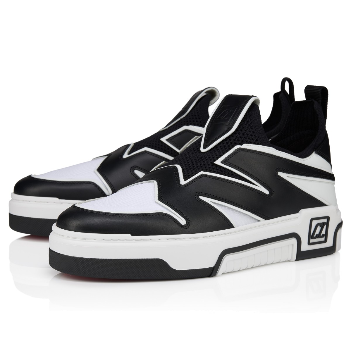 鞋履 - Astroflash - Christian Louboutin