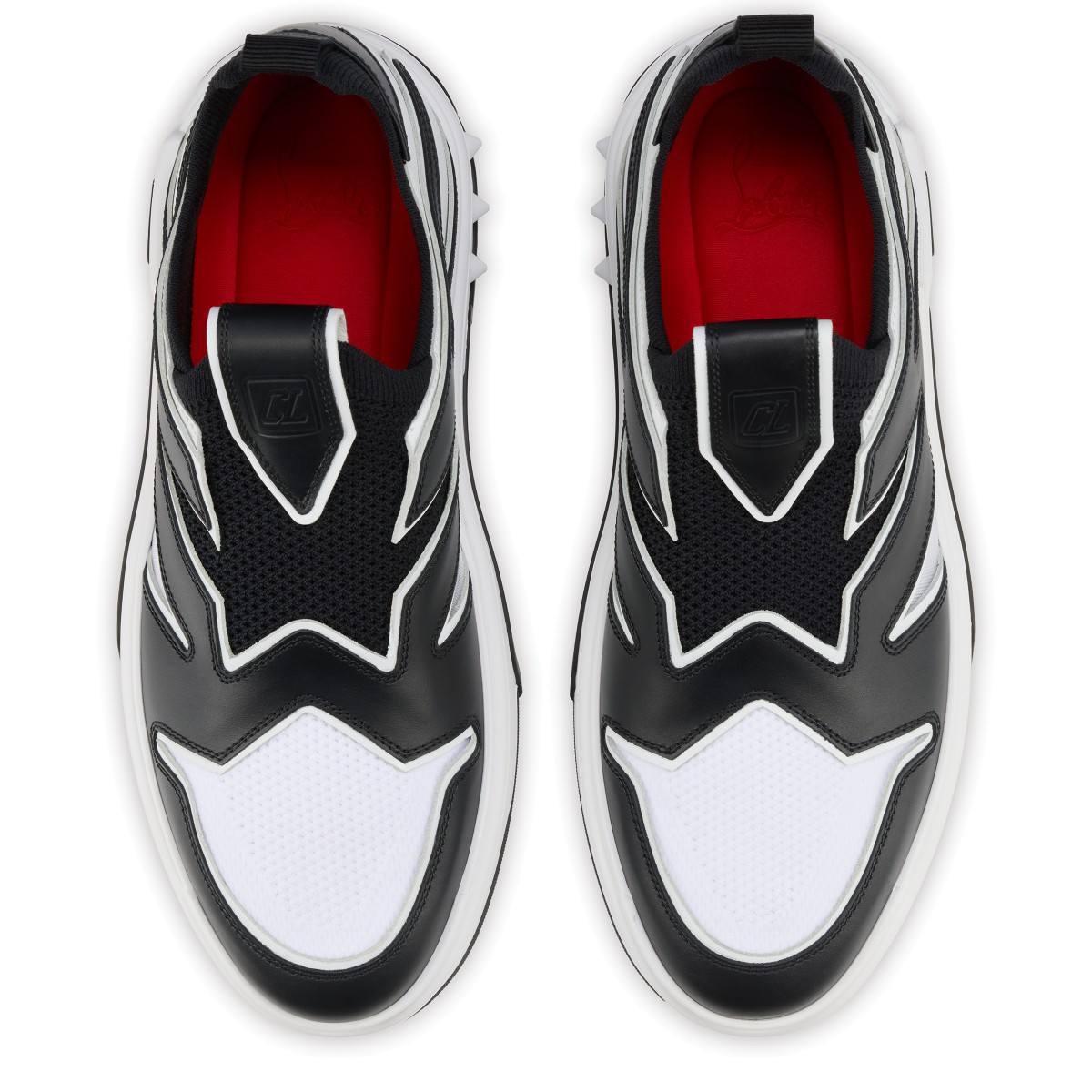 鞋履 - Astroflash - Christian Louboutin