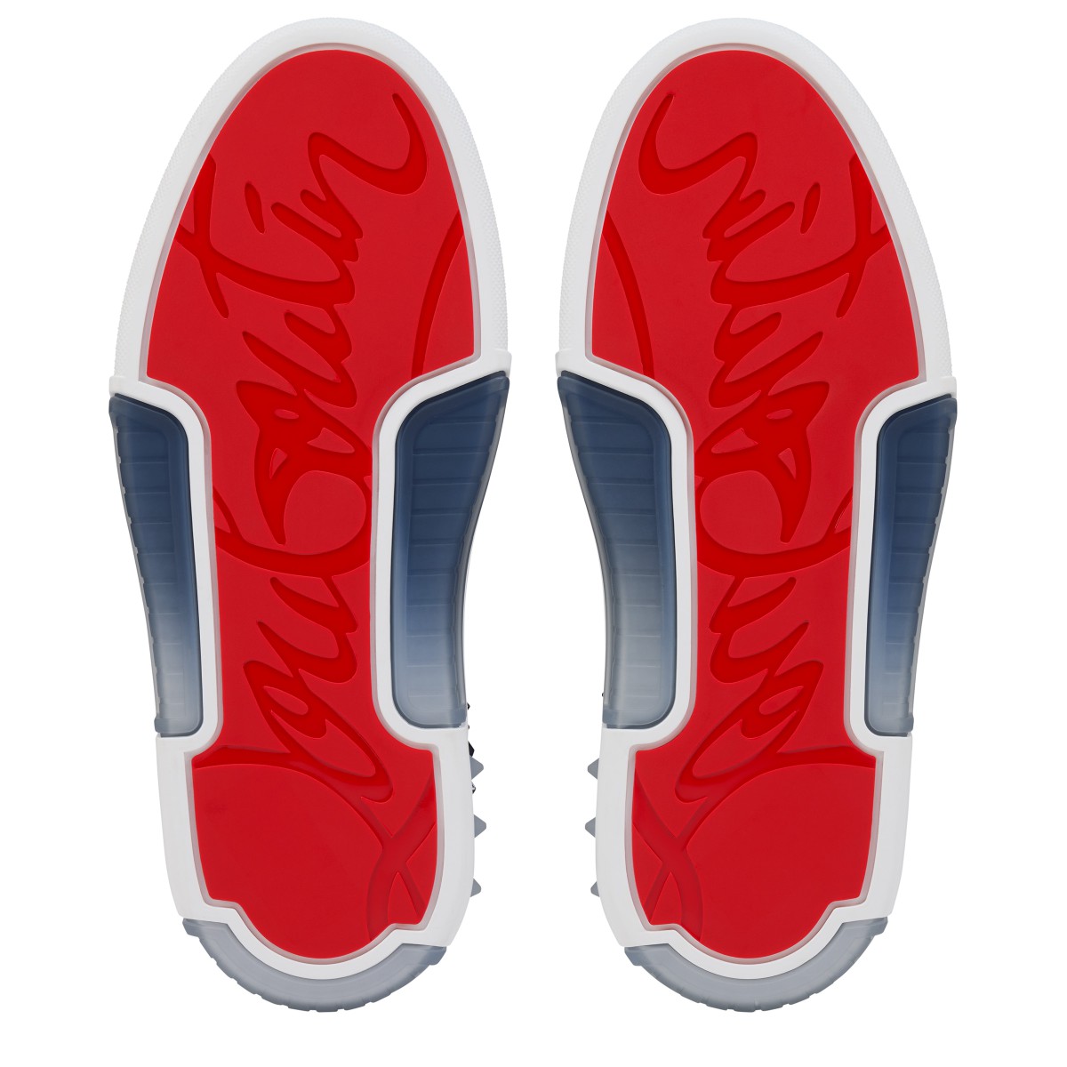 鞋履 - Astroloubi Strass Eternity - Christian Louboutin