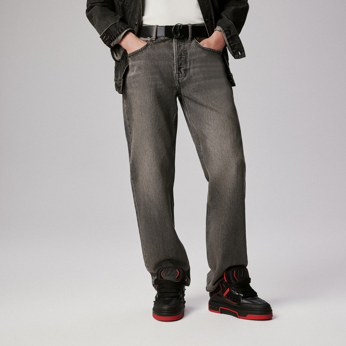 鞋履 - Astroskate - Christian Louboutin