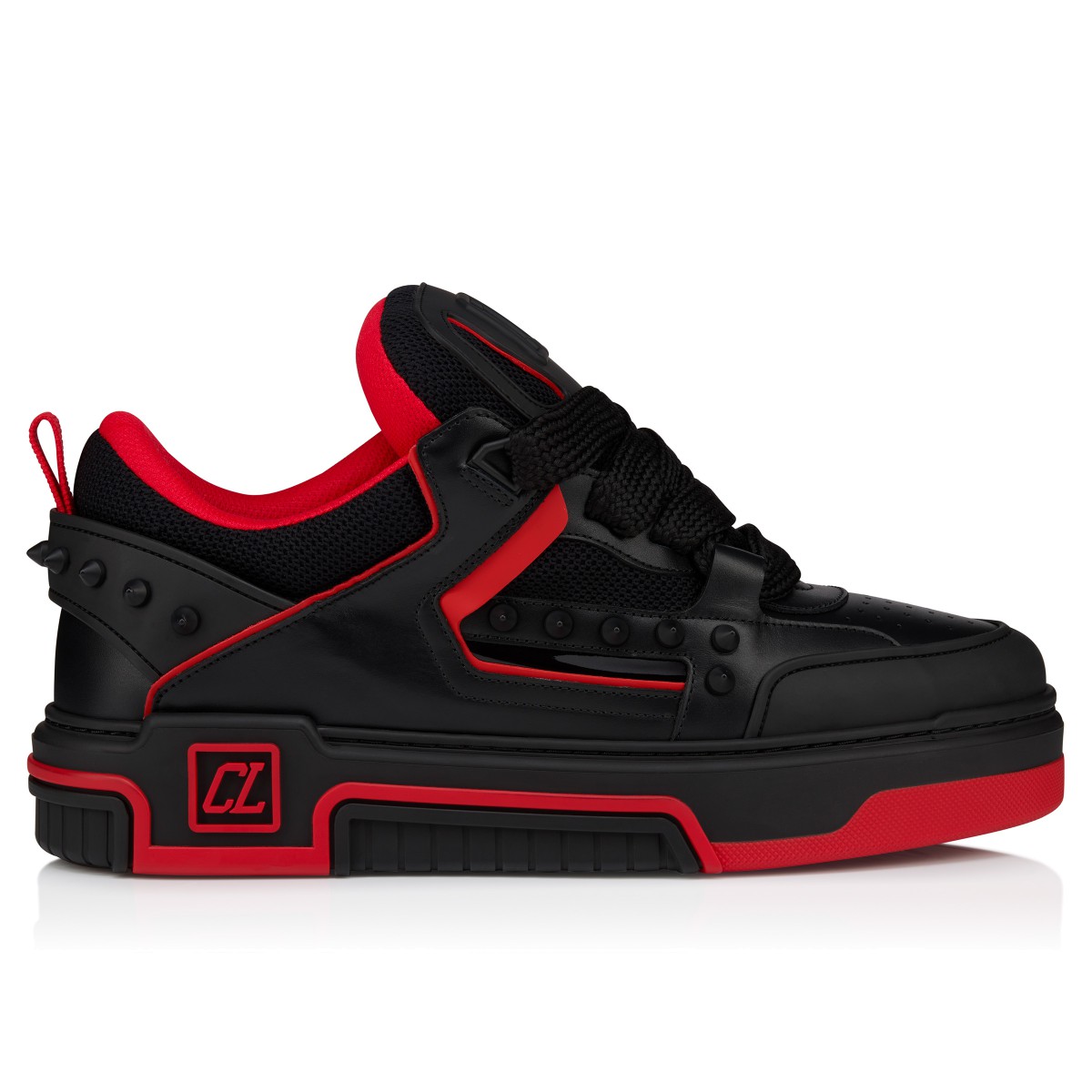 鞋履 - Astroskate - Christian Louboutin