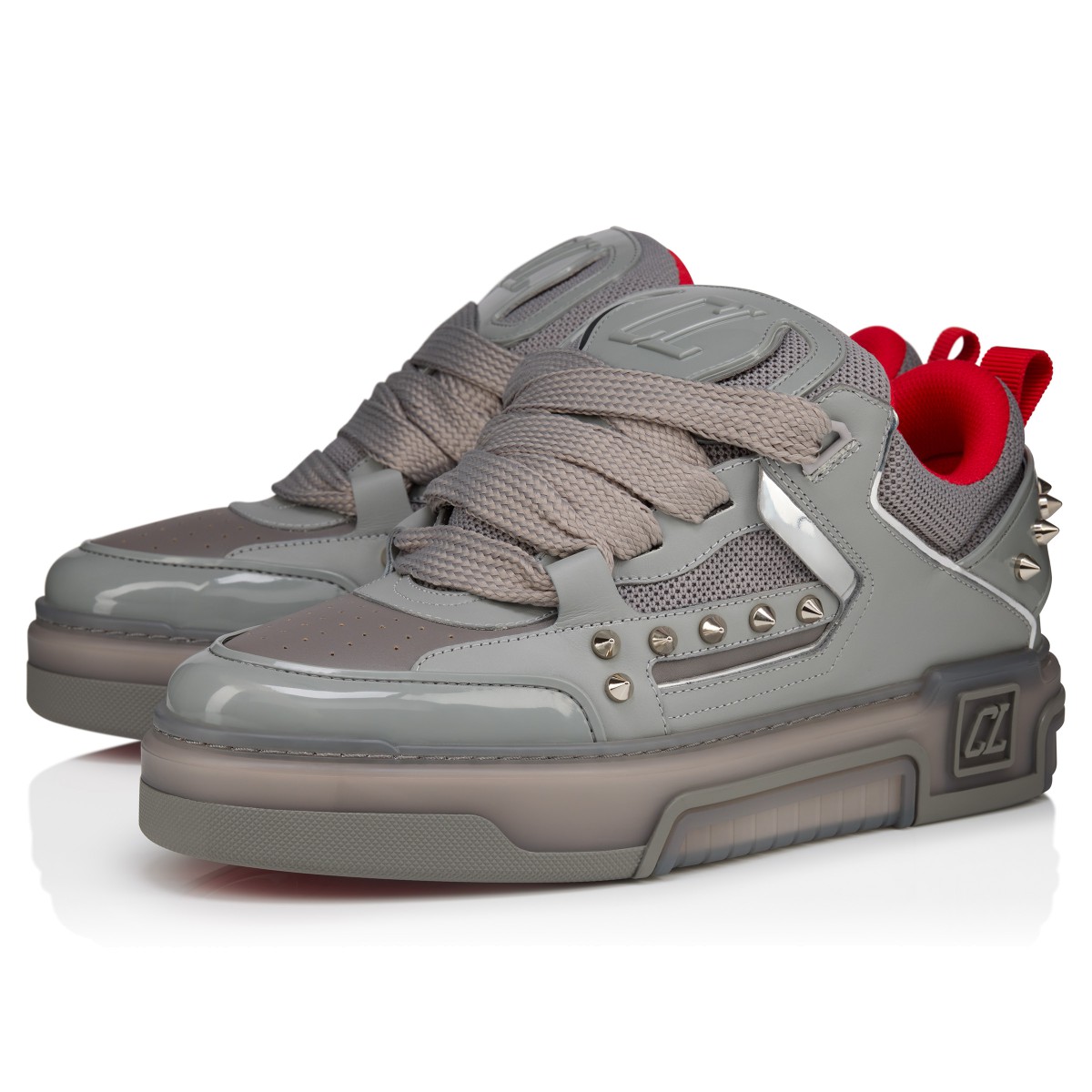 Shoes - Astroskate - Christian Louboutin
