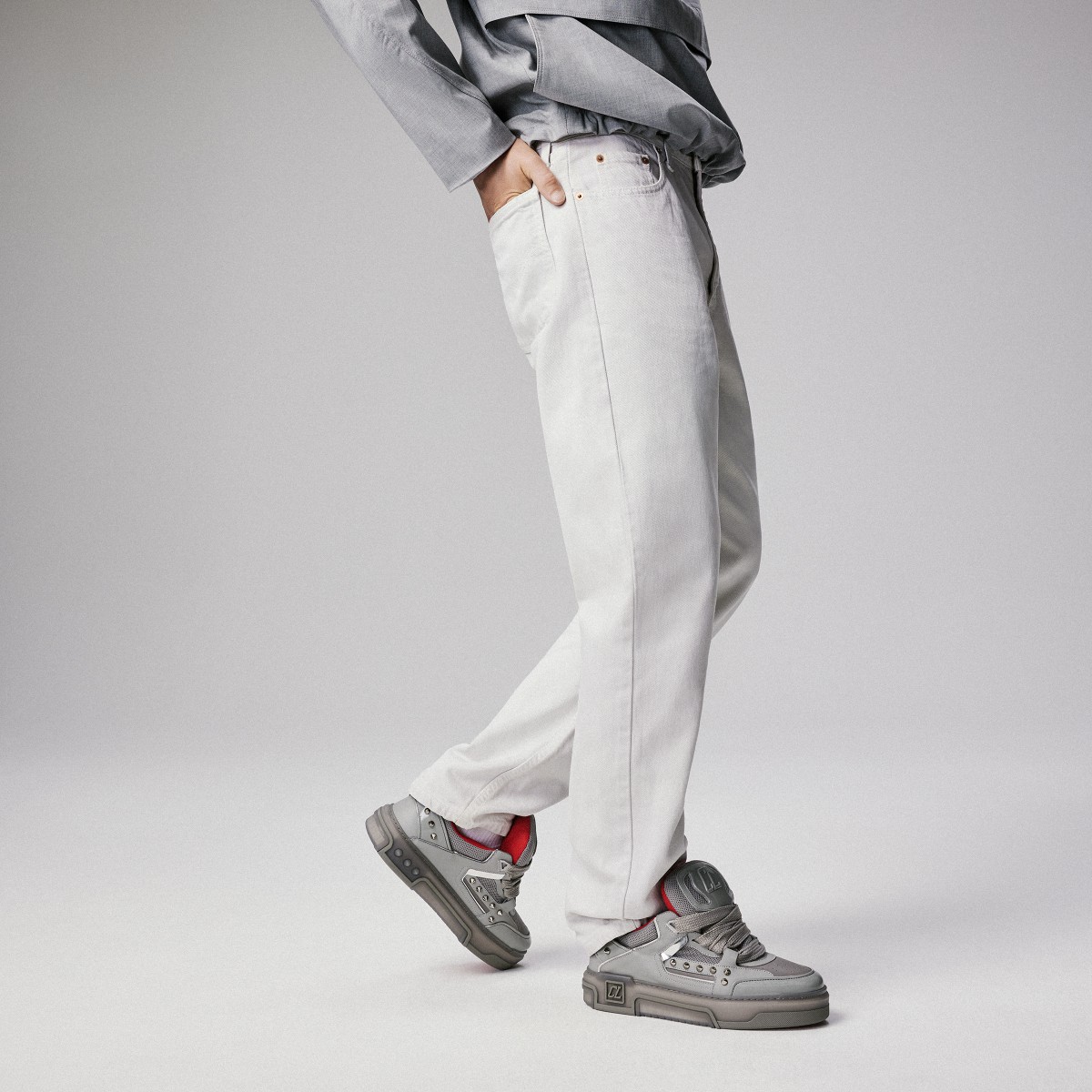 Shoes - Astroskate - Christian Louboutin