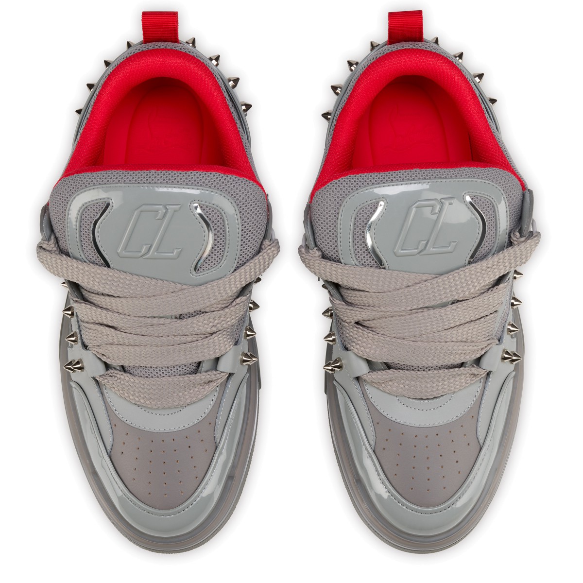 Shoes - Astroskate - Christian Louboutin