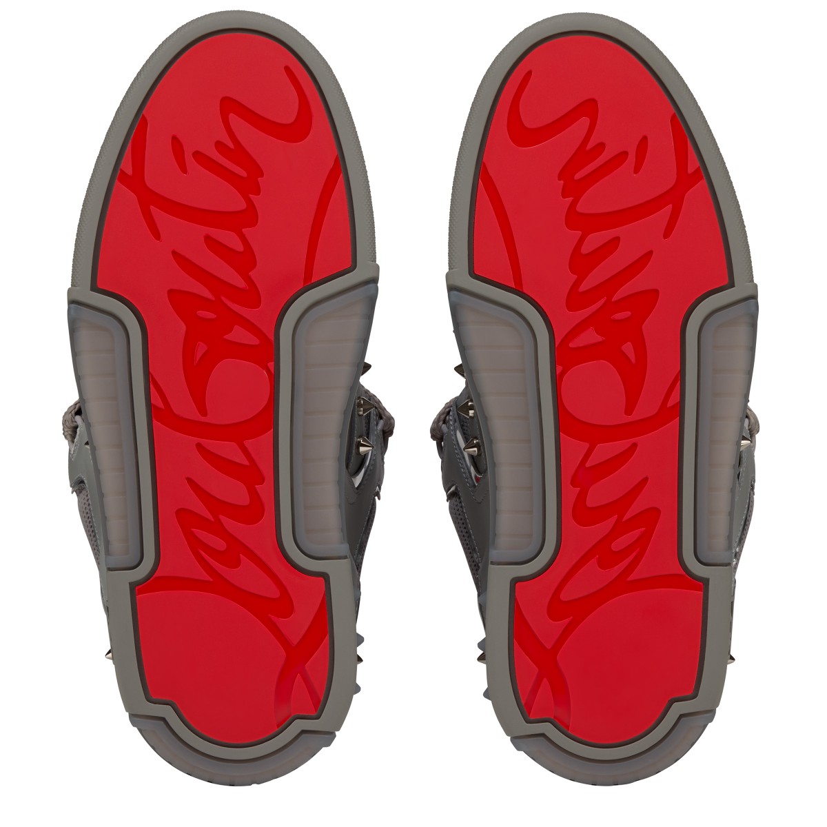 Shoes - Astroskate - Christian Louboutin