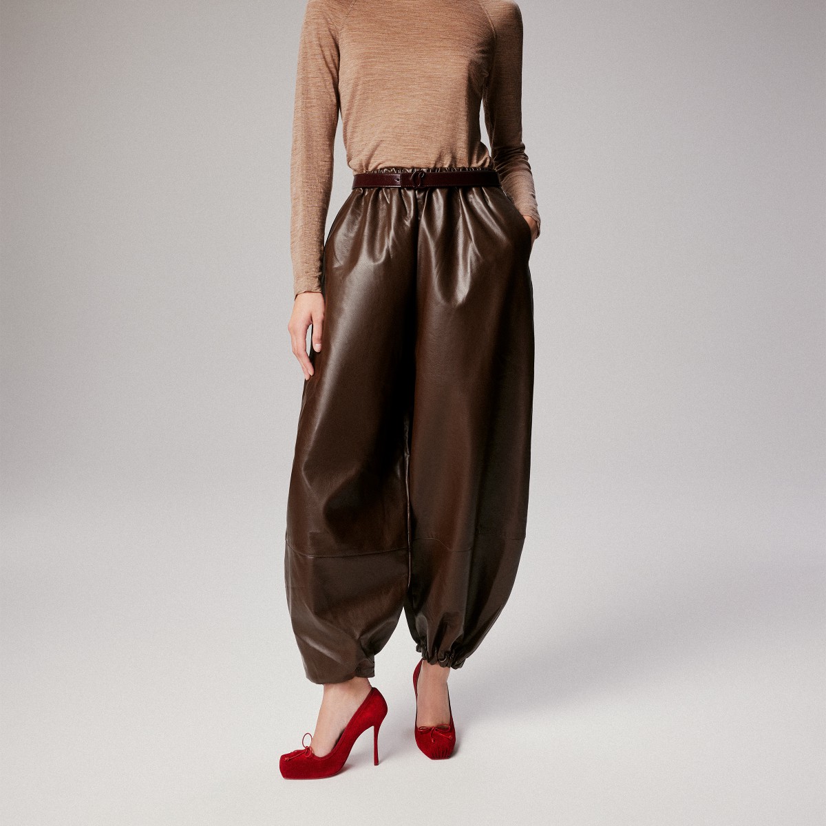 Shoes - Cassia Nodo - Christian Louboutin