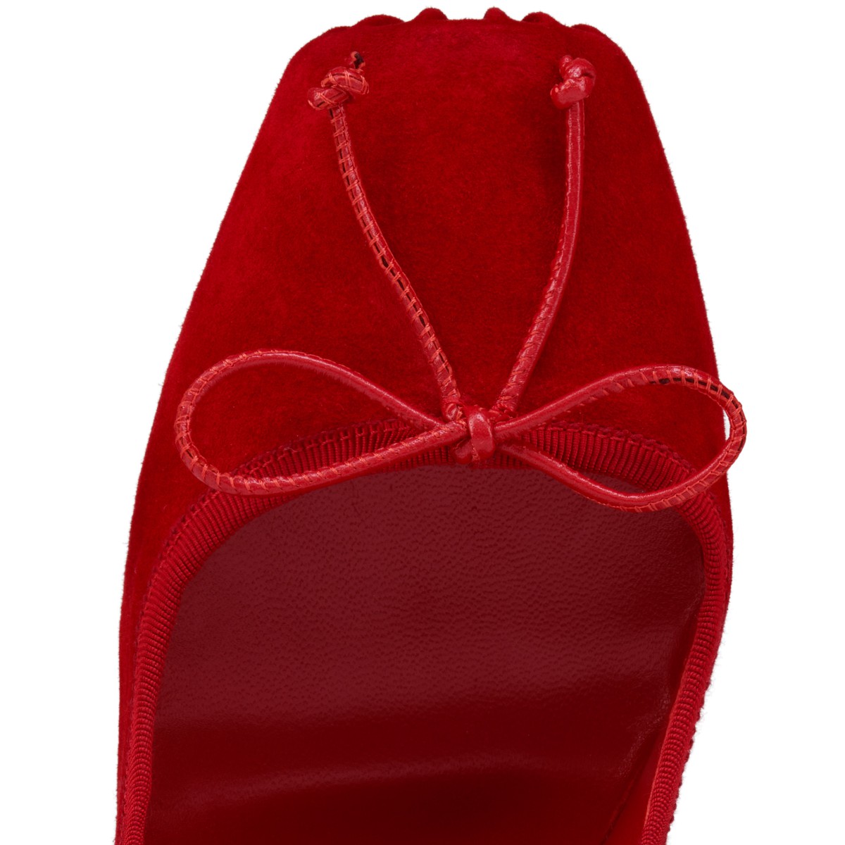 Shoes - Cassia Nodo - Christian Louboutin