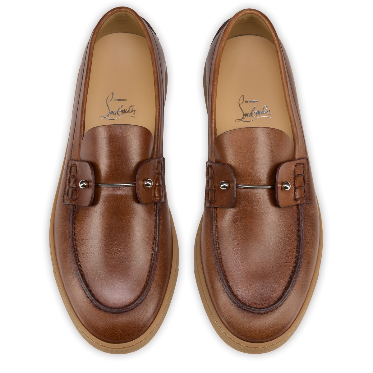 Shoes - Chambeliboat - Christian Louboutin