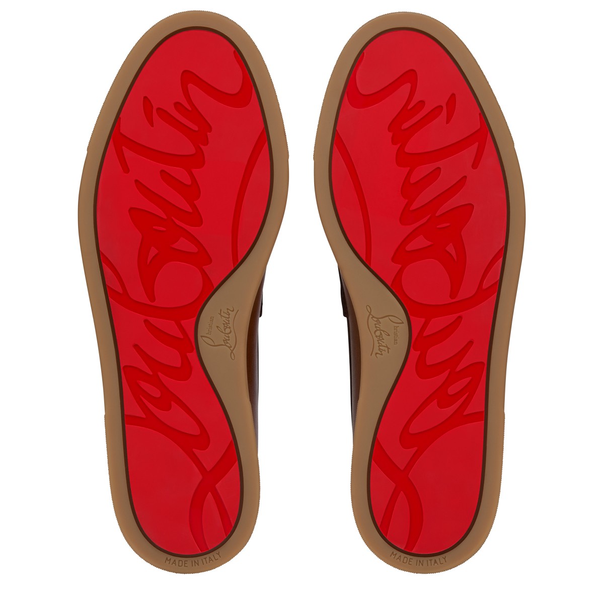 Shoes - Chambeliboat - Christian Louboutin