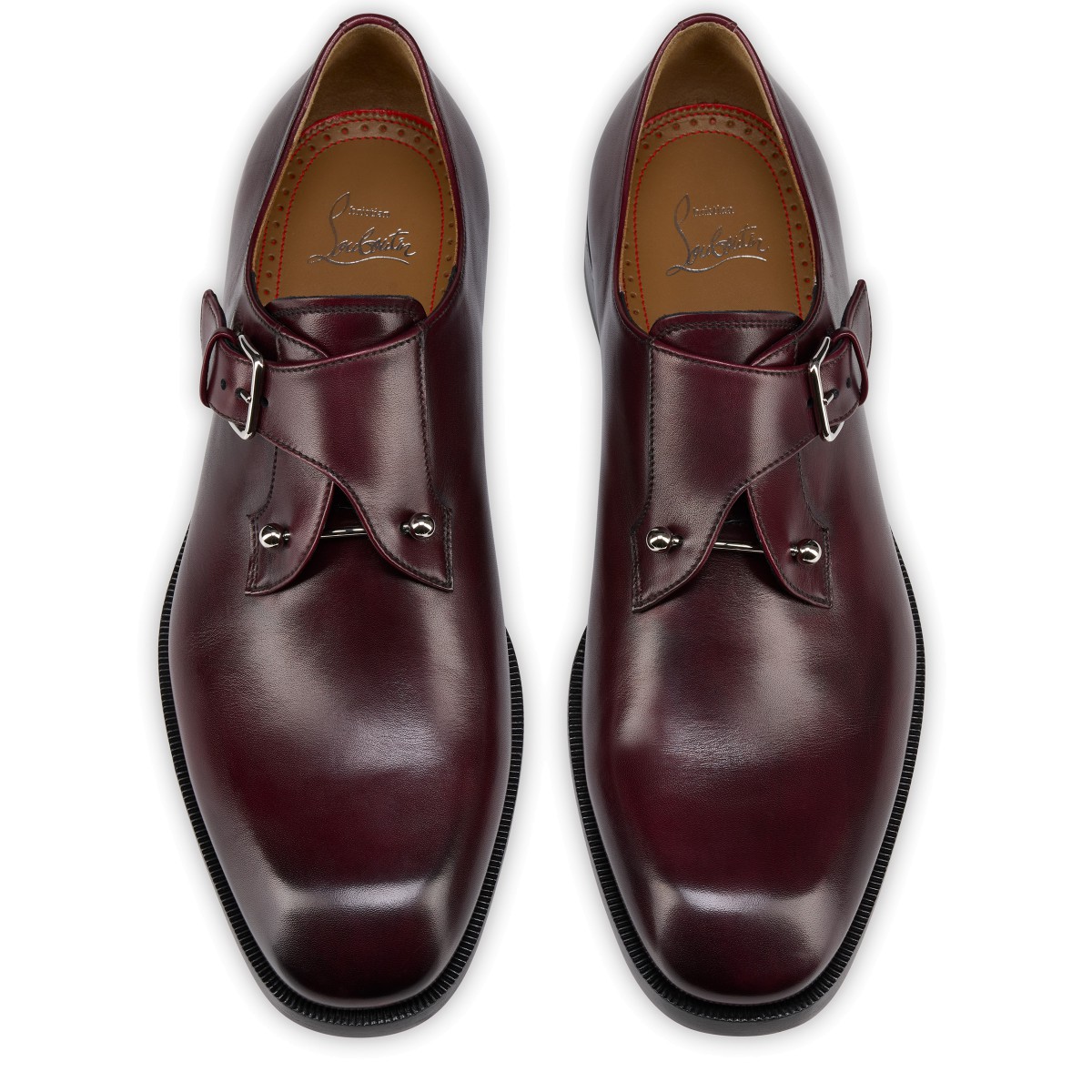 Shoes - Chambelimonk - Christian Louboutin