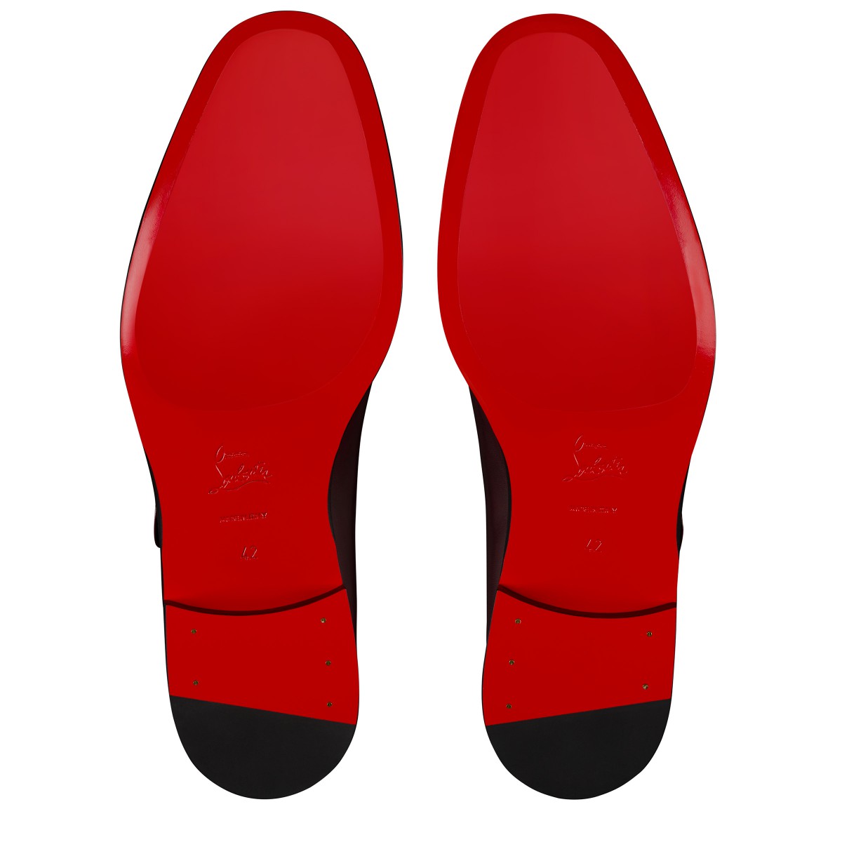 Shoes - Chambelimonk - Christian Louboutin