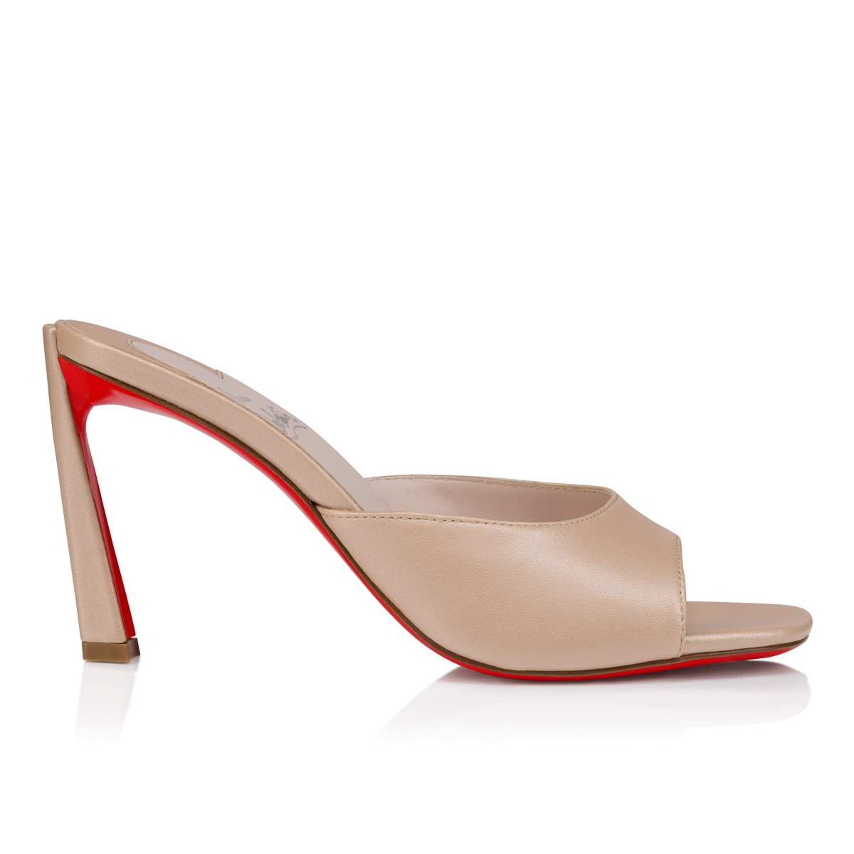 Shoes - Condora Mule - Christian Louboutin