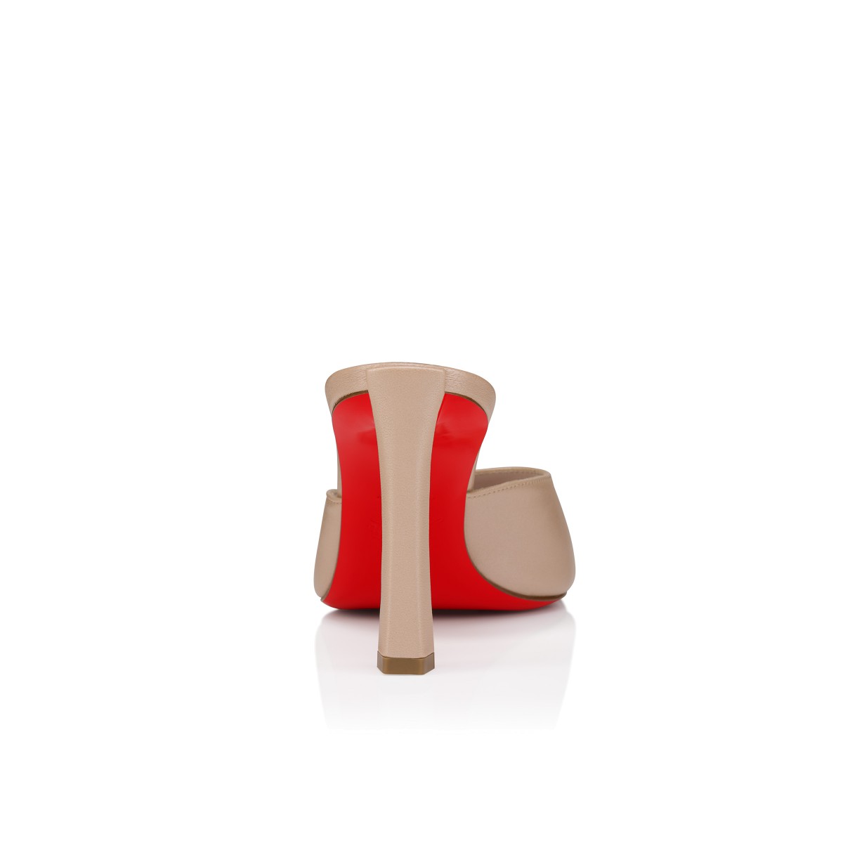 Shoes - Condora Mule - Christian Louboutin