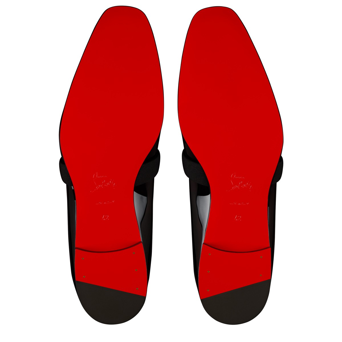 鞋履 - Dandydeco - Christian Louboutin