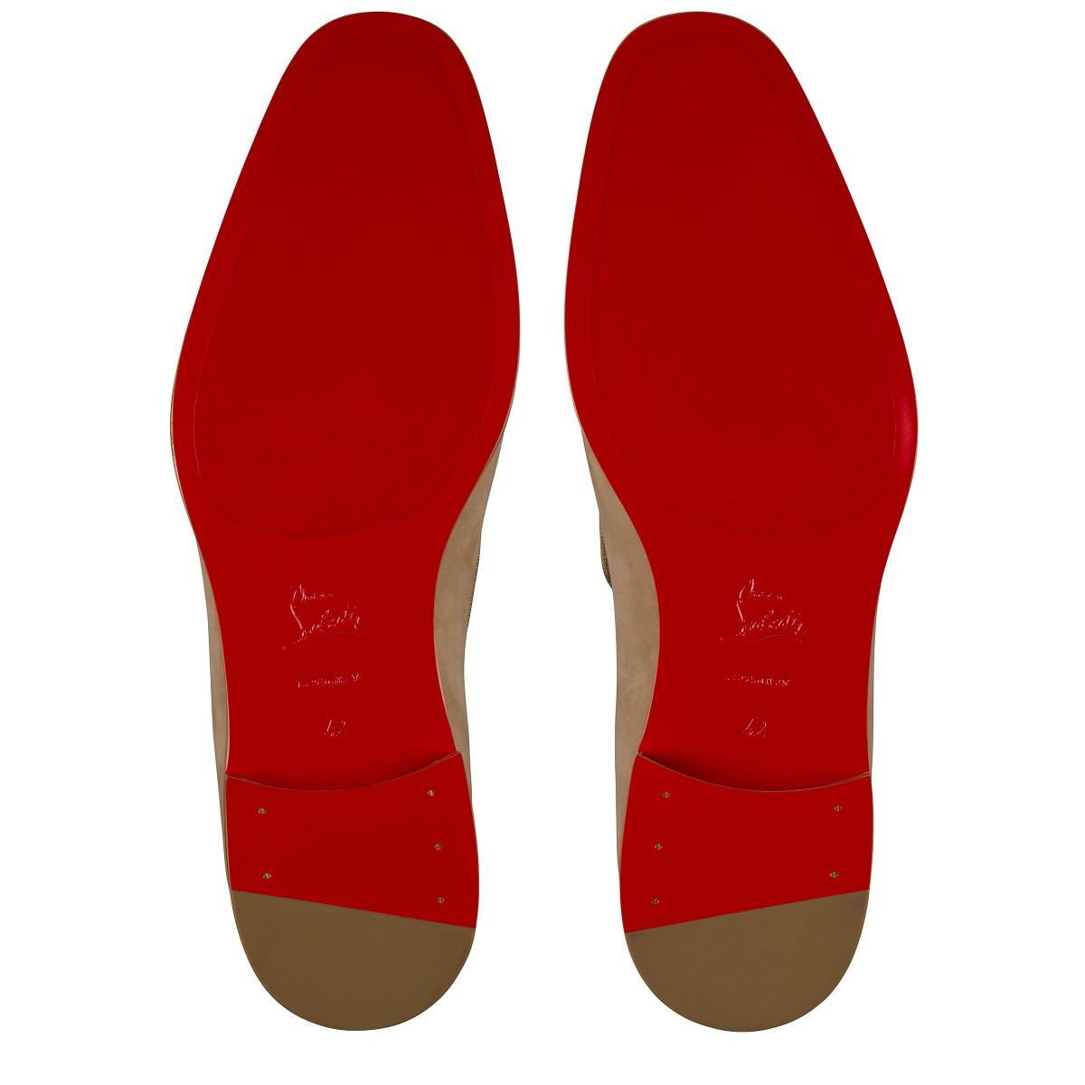 鞋履 - Danny Flex - Christian Louboutin