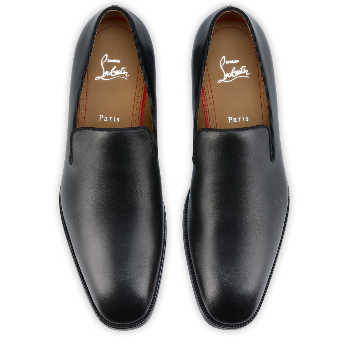 Shoes - Danny Flex - Christian Louboutin