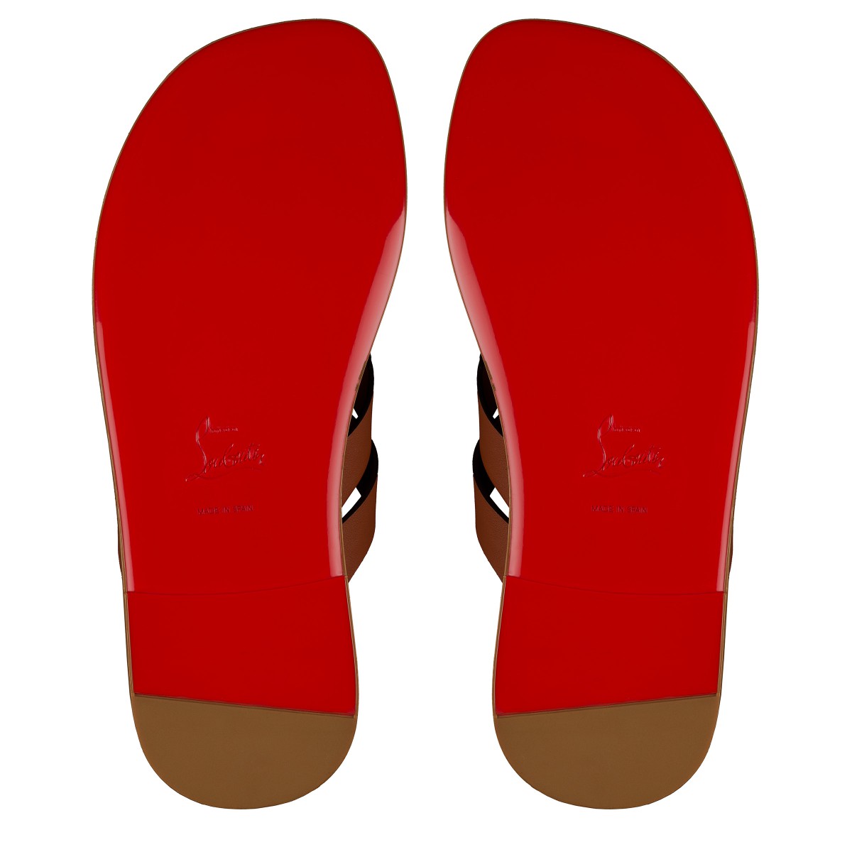 Shoes - Emircross - Christian Louboutin