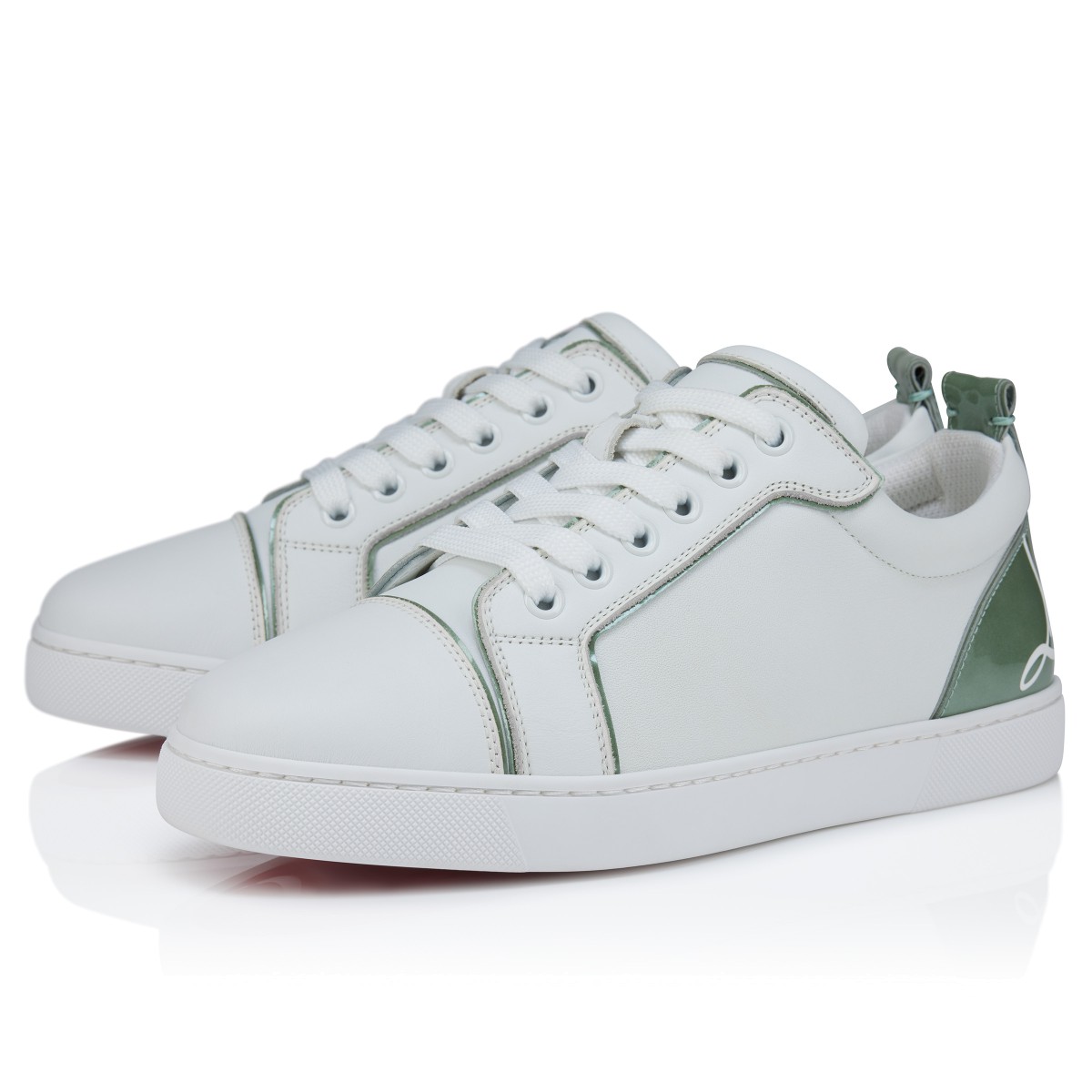 Shoes - Fun Louise Junior - Christian Louboutin
