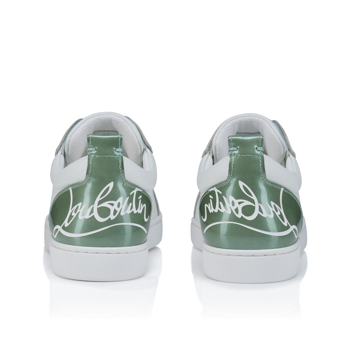 Shoes - Fun Louise Junior - Christian Louboutin