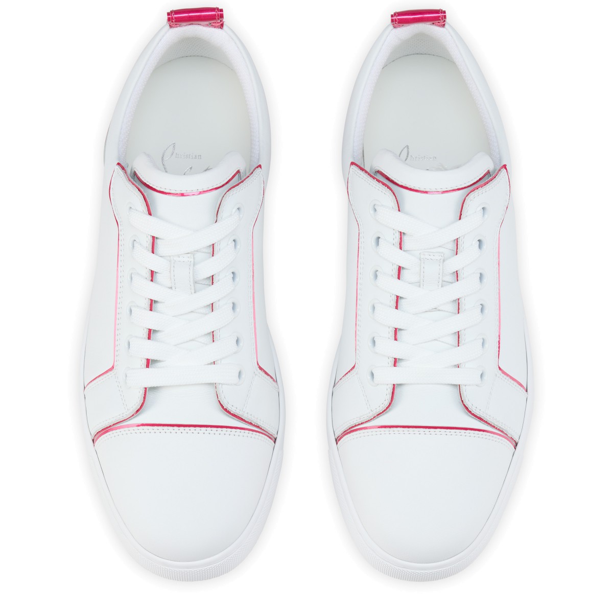 鞋履 - Fun Louise Junior - Christian Louboutin