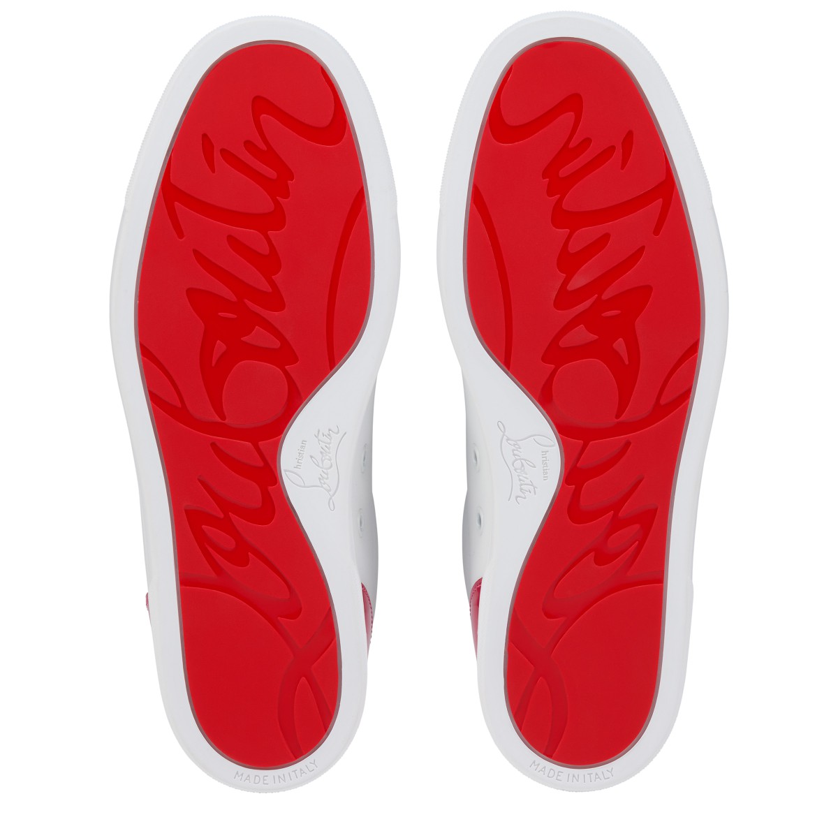 鞋履 - Fun Louise Junior - Christian Louboutin