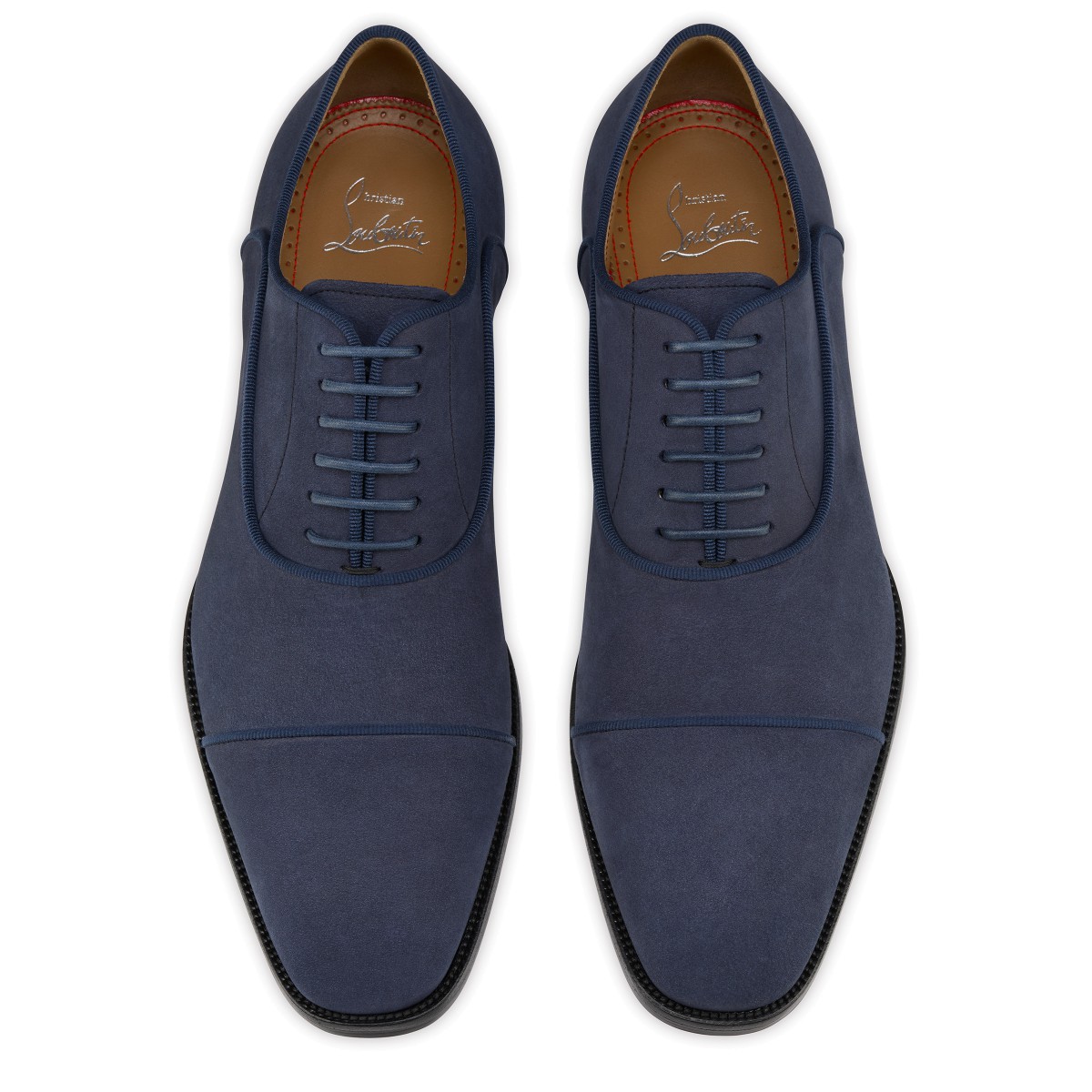 鞋履 - Greggory - Christian Louboutin