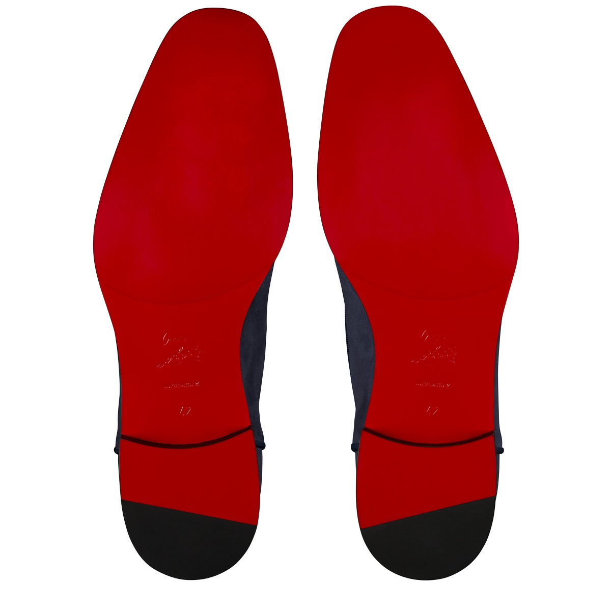 鞋履 - Greggory - Christian Louboutin