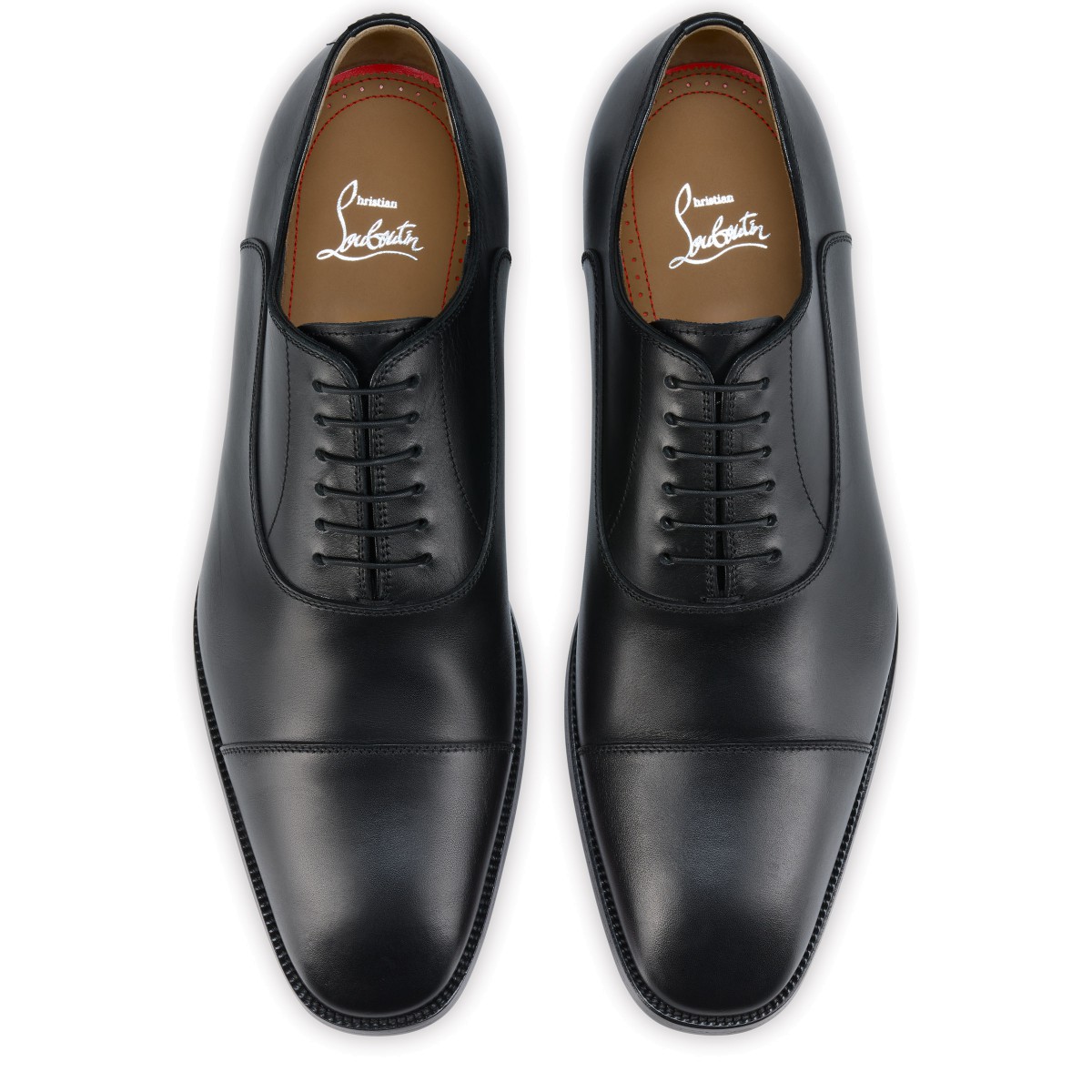 Shoes - Greggory - Christian Louboutin