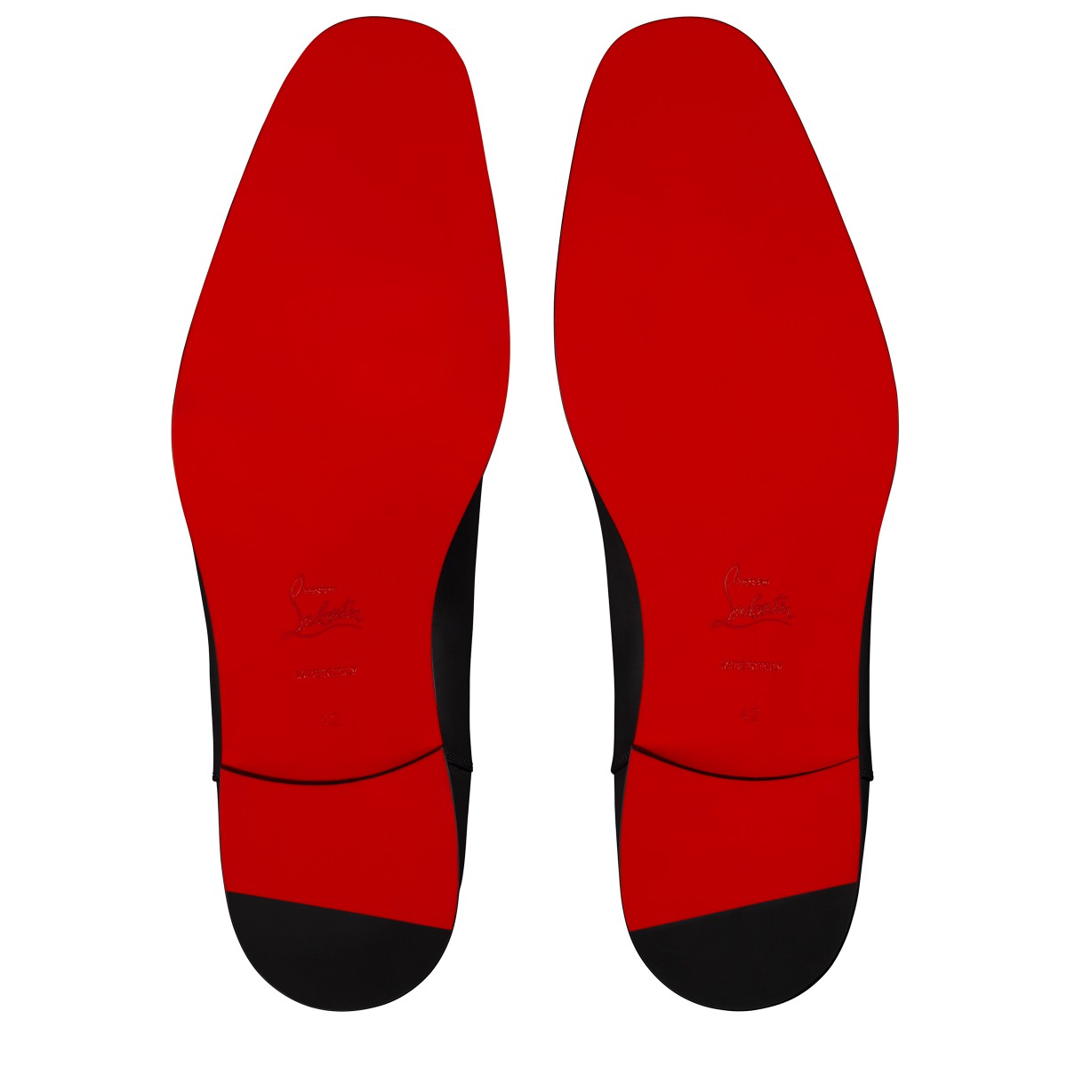Shoes - Greggory - Christian Louboutin