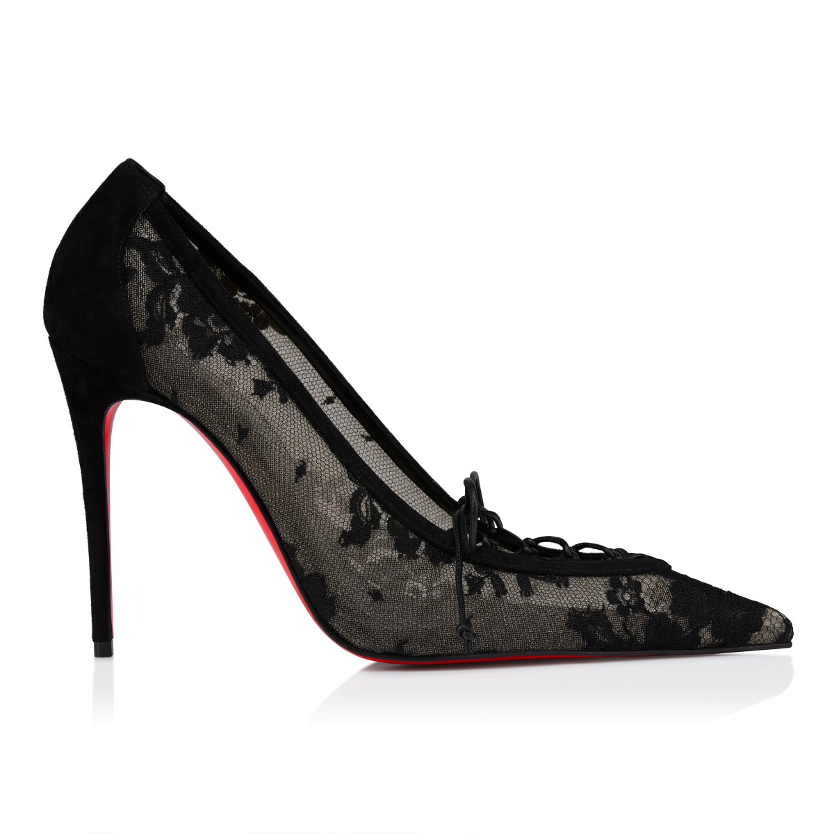 Shoes - Km Lace - Christian Louboutin