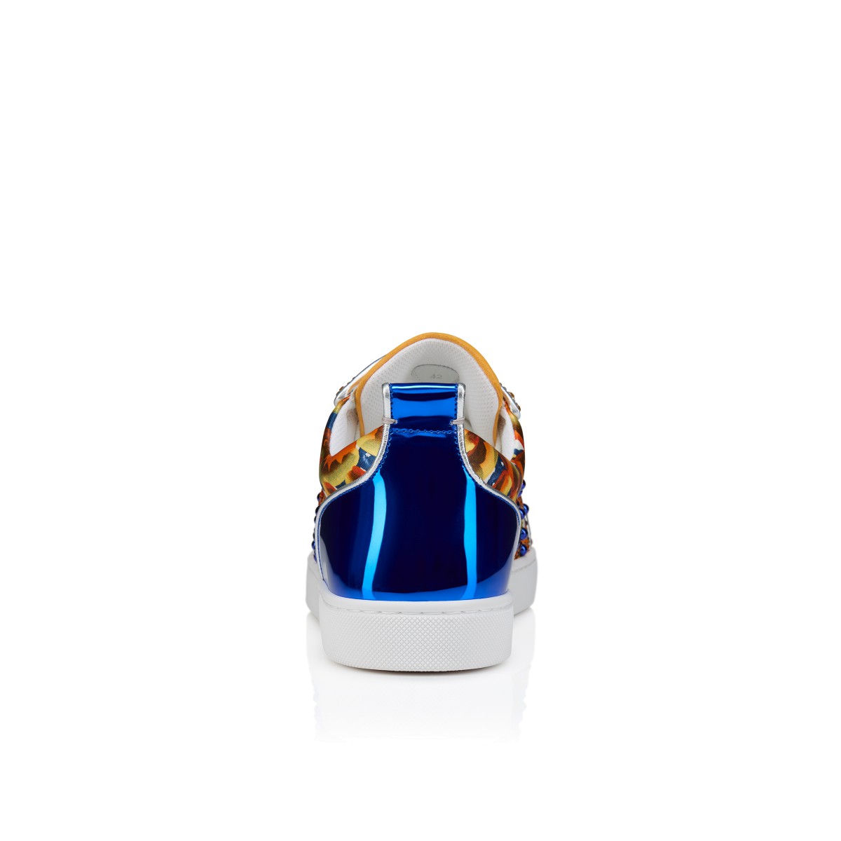鞋履 - Louis Junior No Limit Gaagal - Christian Louboutin