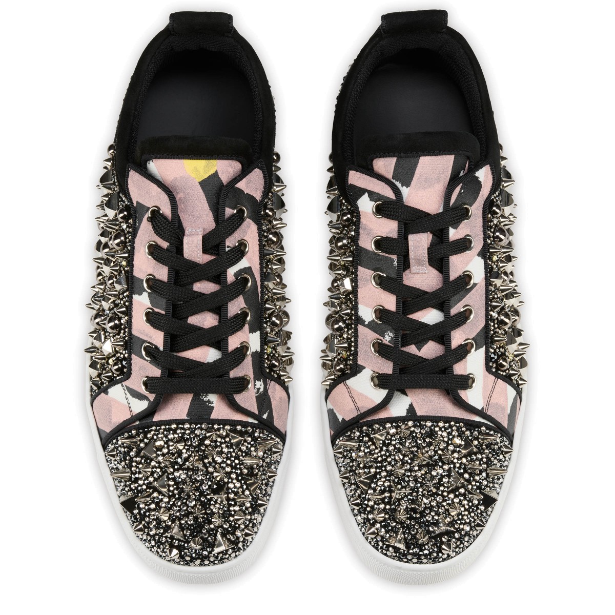 鞋履 - Louis Junior No Limit Gaagal - Christian Louboutin