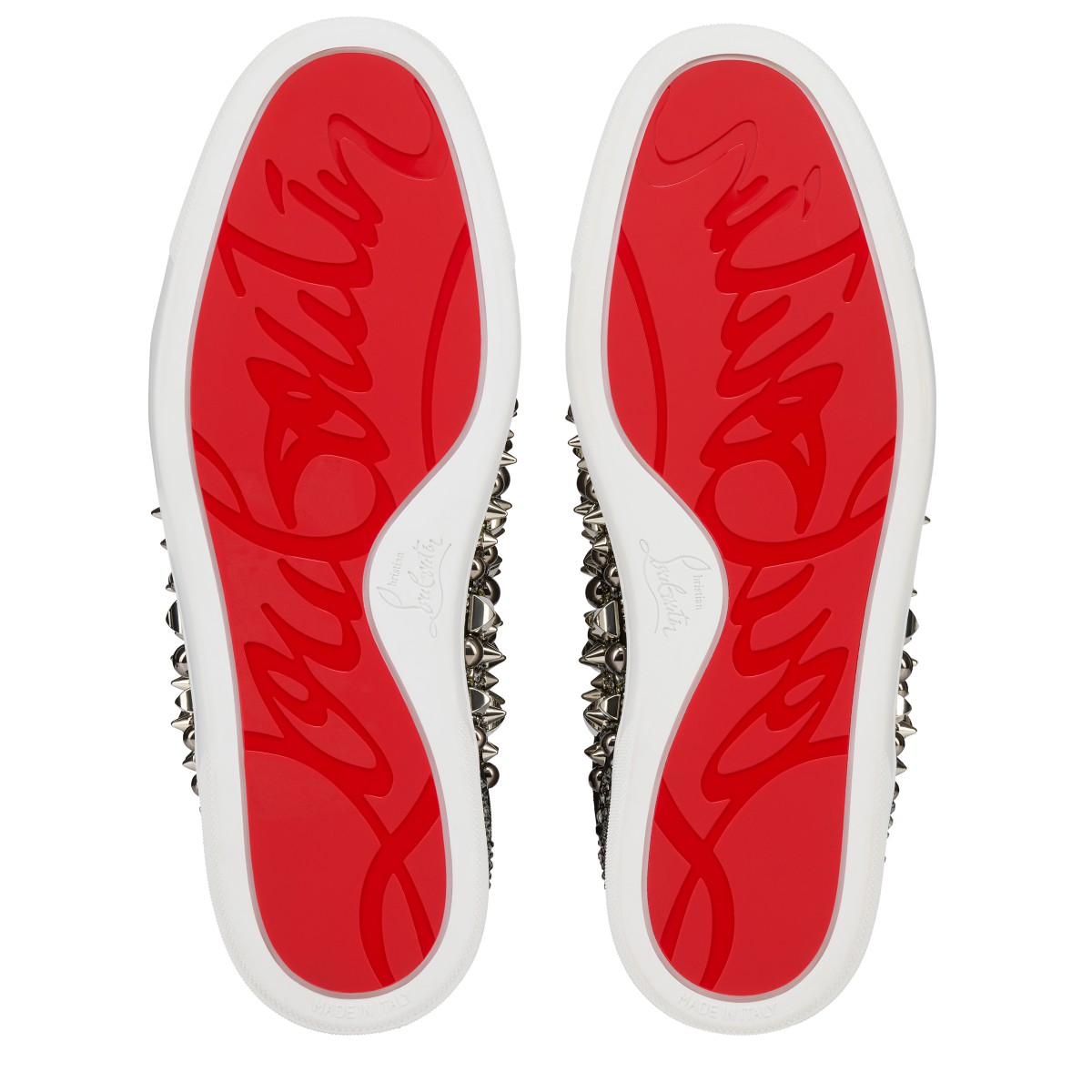 鞋履 - Louis Junior No Limit Gaagal - Christian Louboutin
