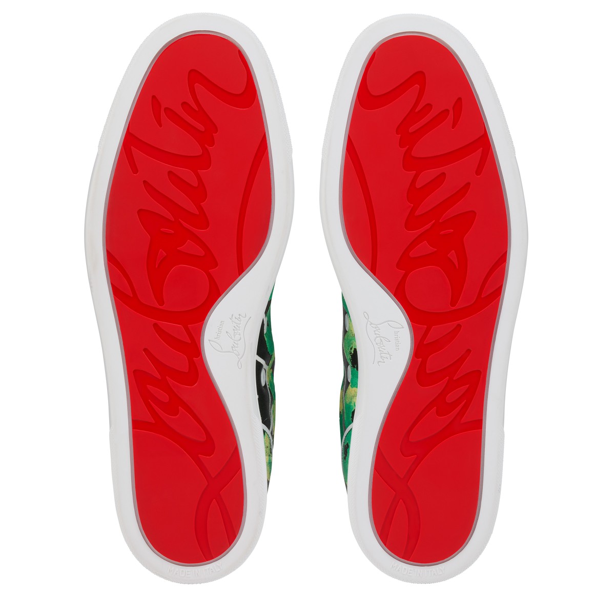 鞋履 - Louis Junior - Christian Louboutin