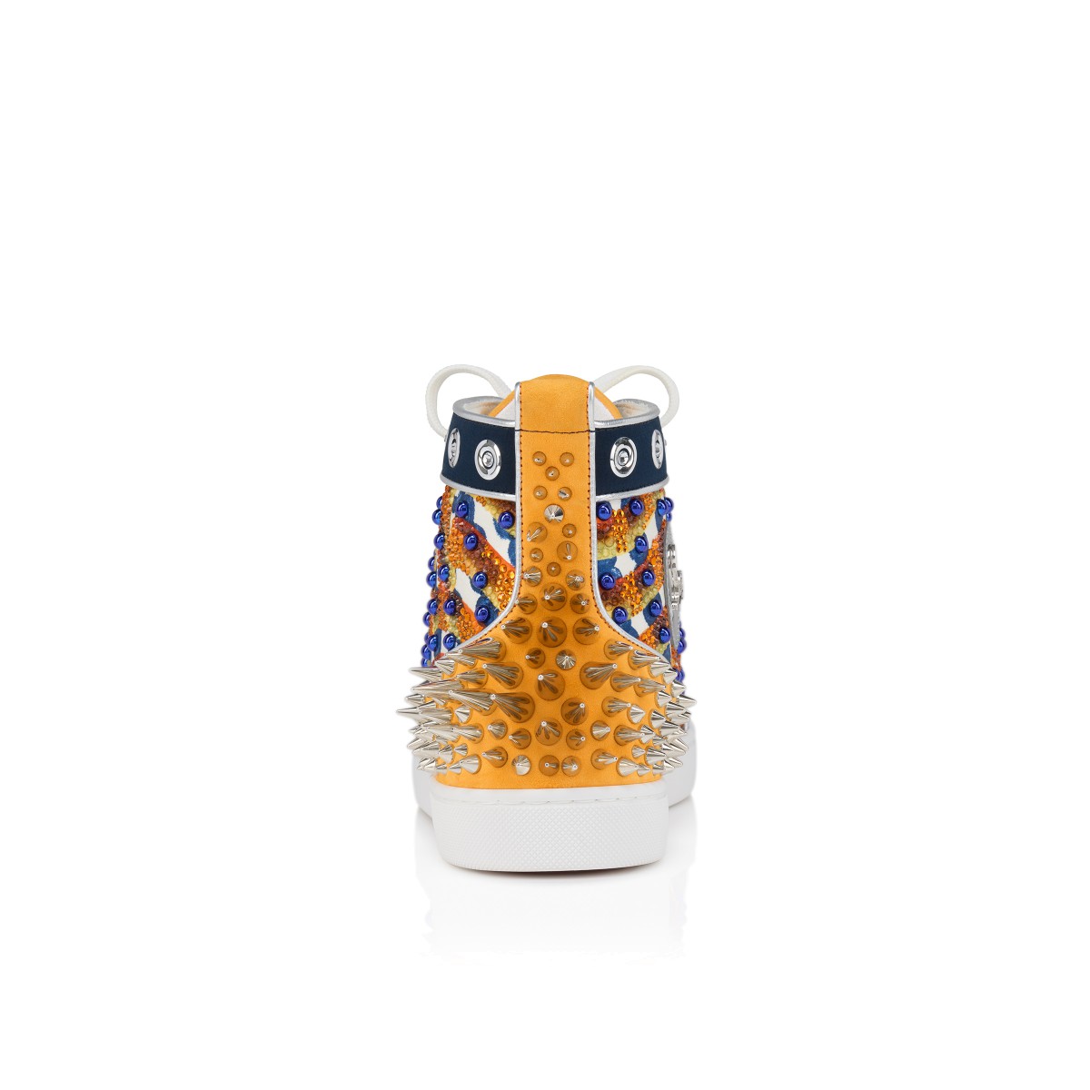 Shoes - Louis No Limit Gaagal - Christian Louboutin