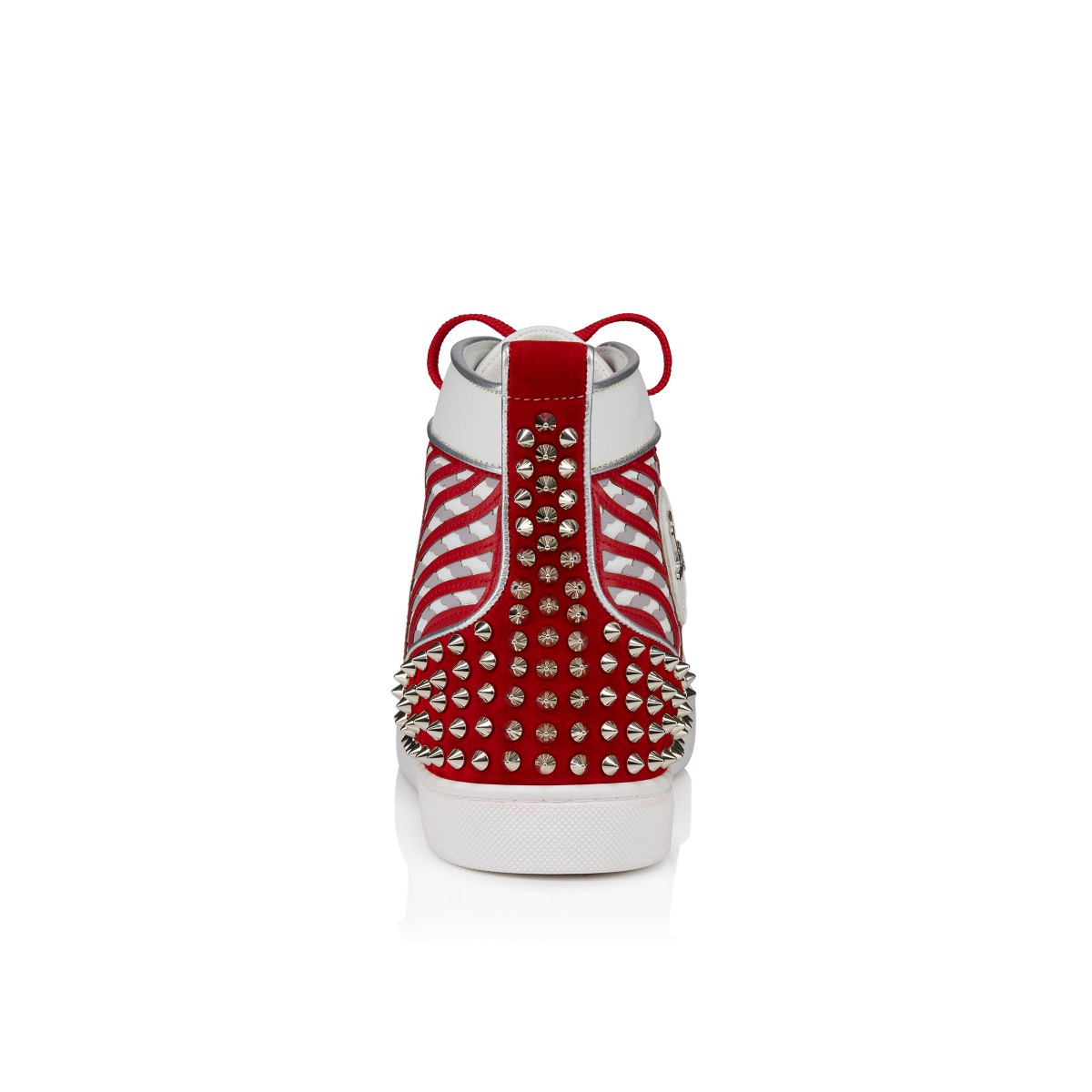 Shoes - Louis No Limit Gaagal - Christian Louboutin