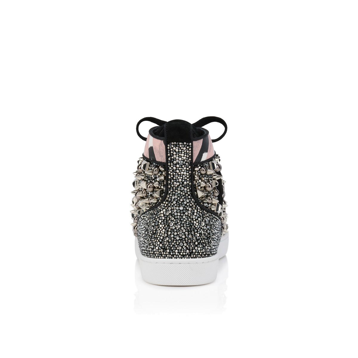 Shoes - Louis No Limit Gaagal - Christian Louboutin