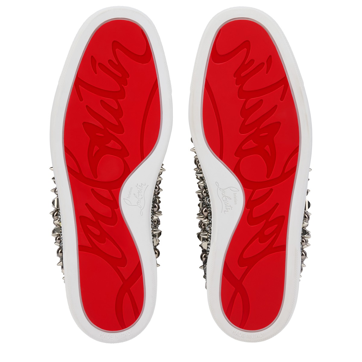 Shoes - Louis No Limit Gaagal - Christian Louboutin