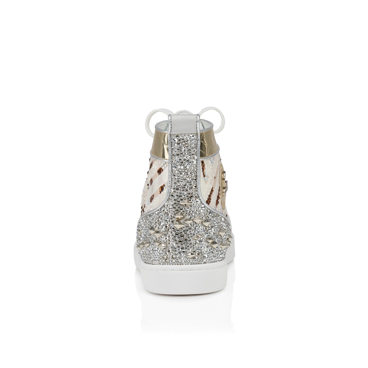 Shoes - Louis No Limit Gaagal - Christian Louboutin