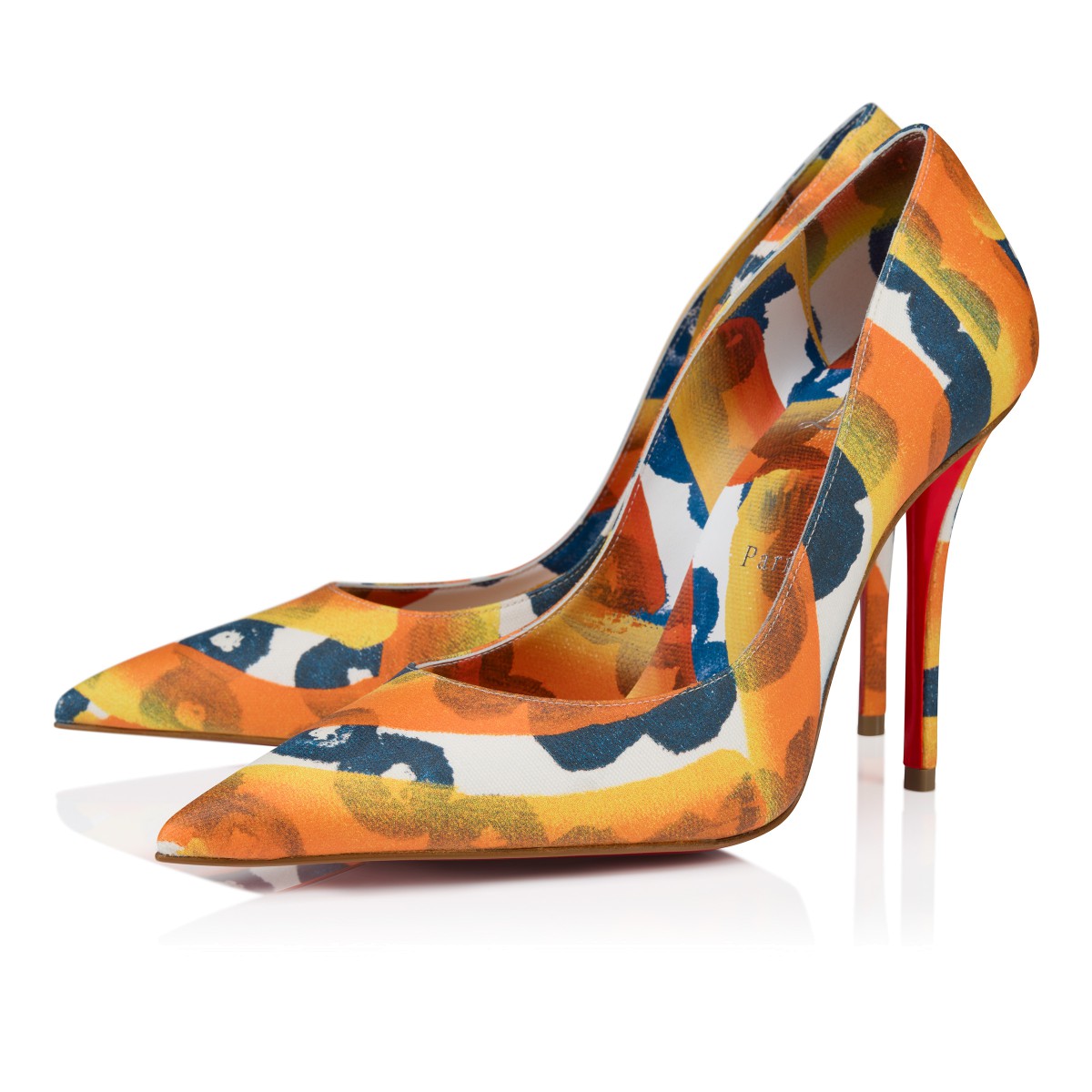 鞋履 - Miss Z - Christian Louboutin